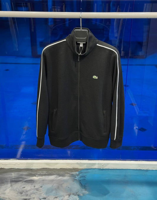 Lacoste full zip duks