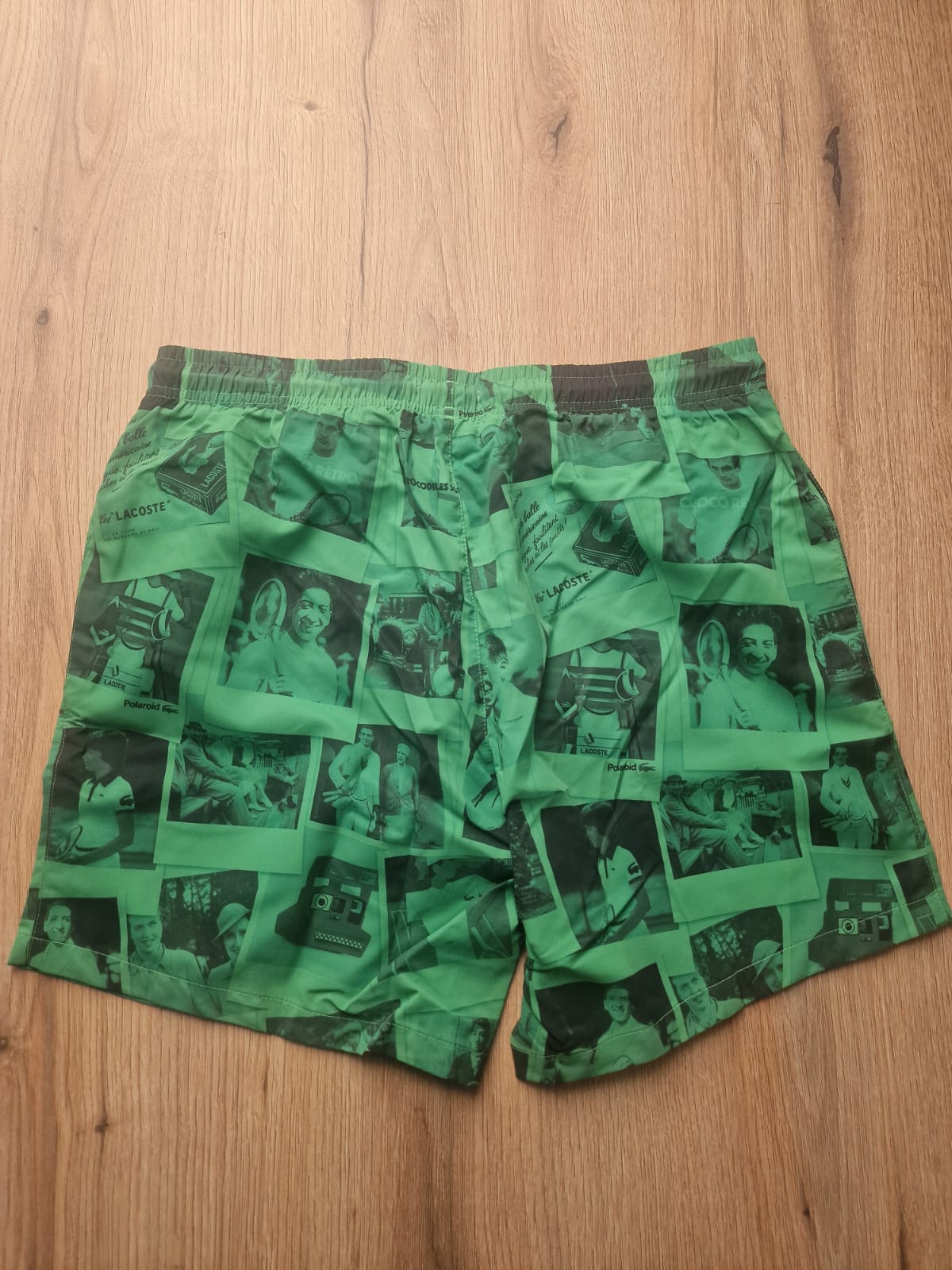 Lacoste kupaci sorc
