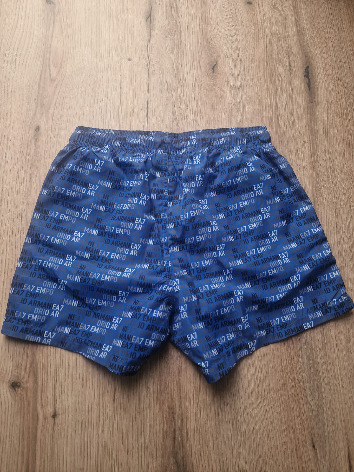 Armani kupaci sorc