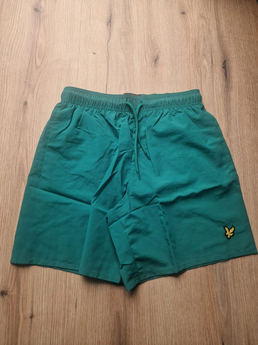 Lyle Scott kupaci sorc