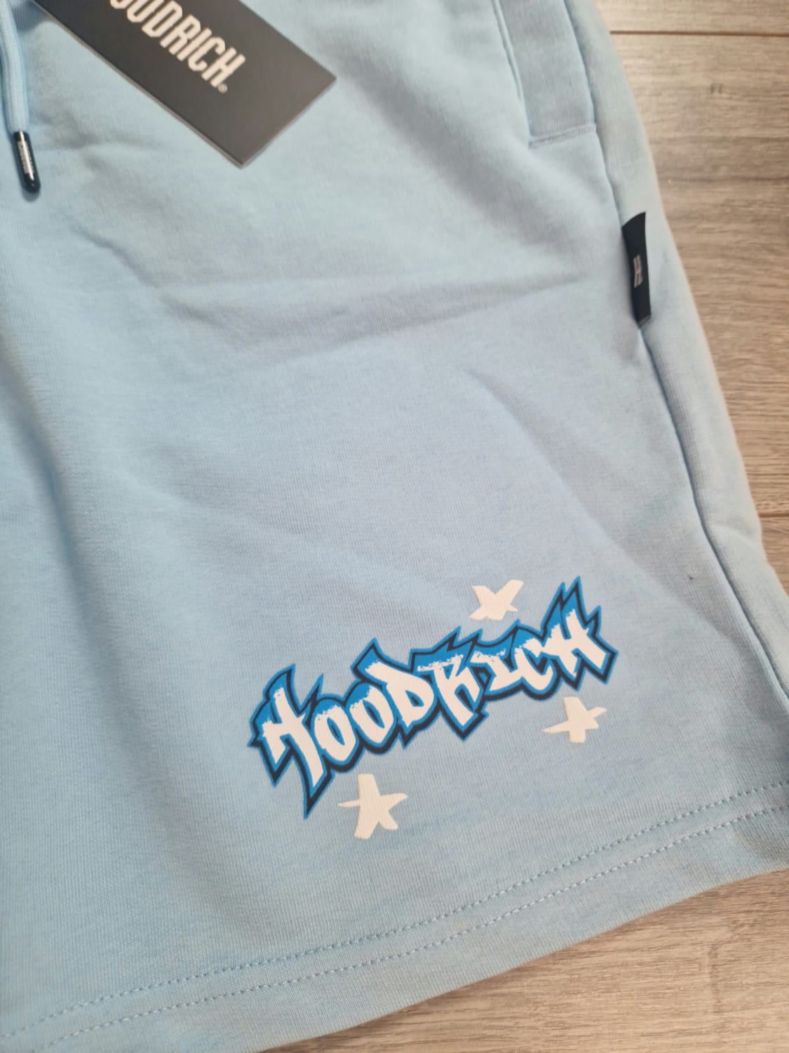 Hoodrich sorc