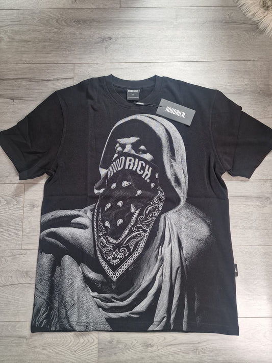 Hoodrich majica oversized