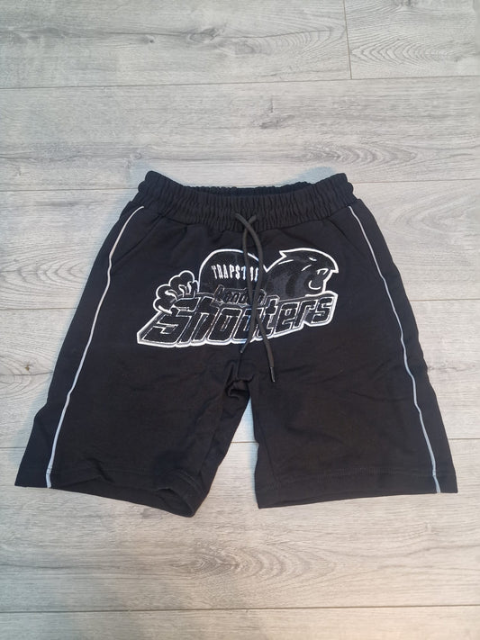 Trapstar sorc REFLECTIVE