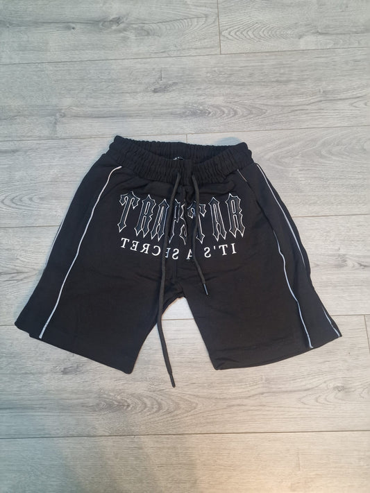 Trapstar sorc REFLECTIVE