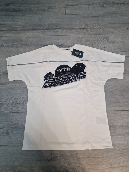Trapstar majica REFLECTIVE