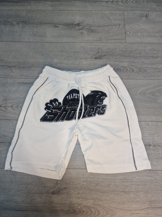 Trapstar sorc REFLECTIVE