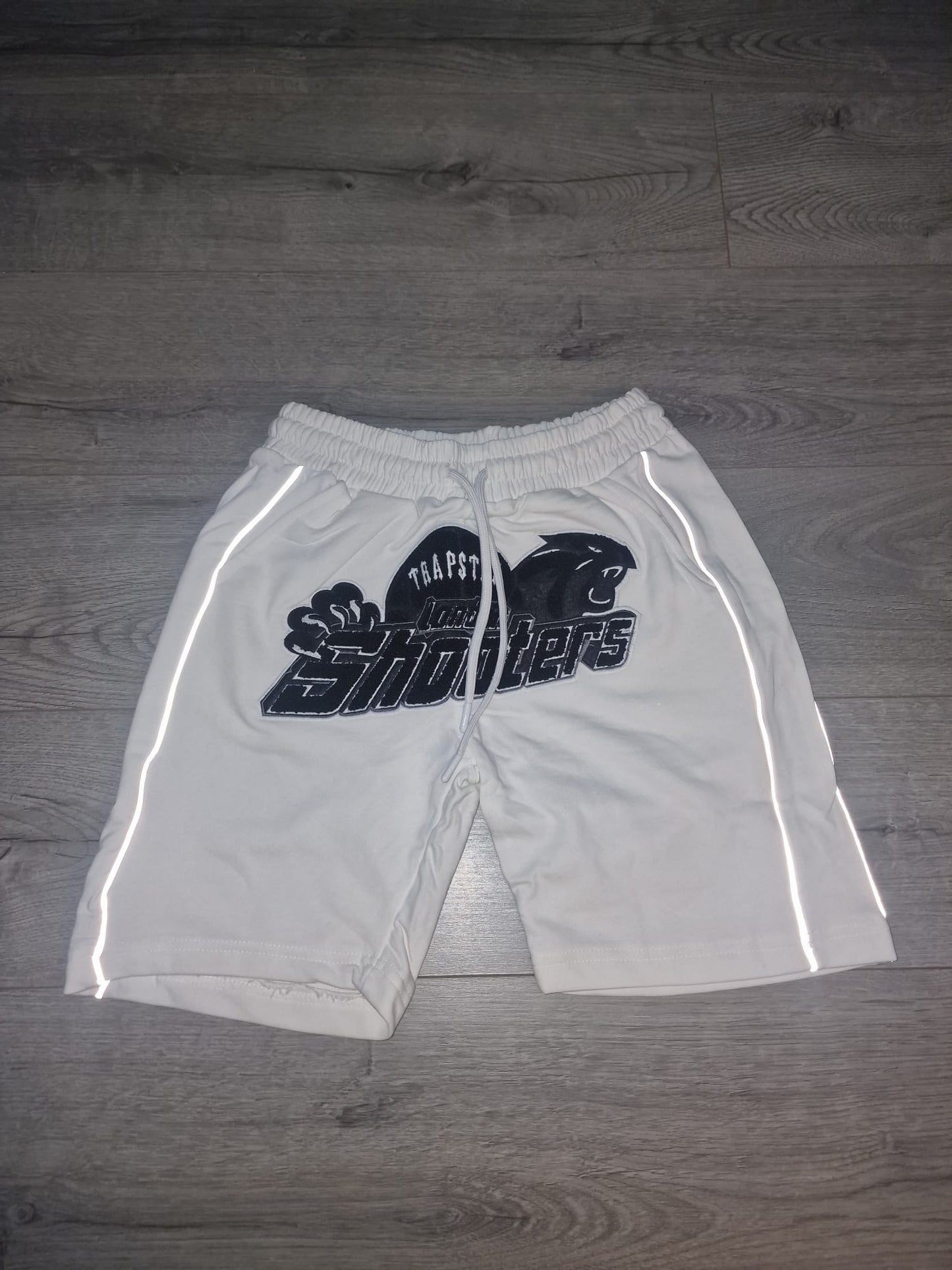 Trapstar sorc REFLECTIVE