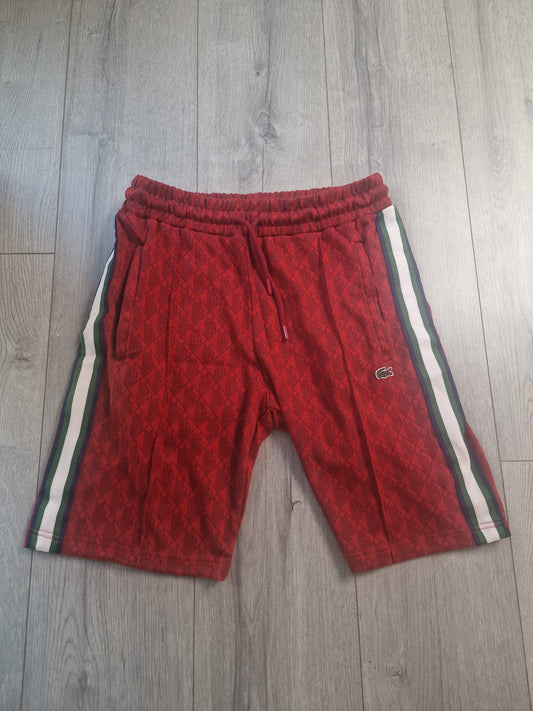 Lacoste sorc