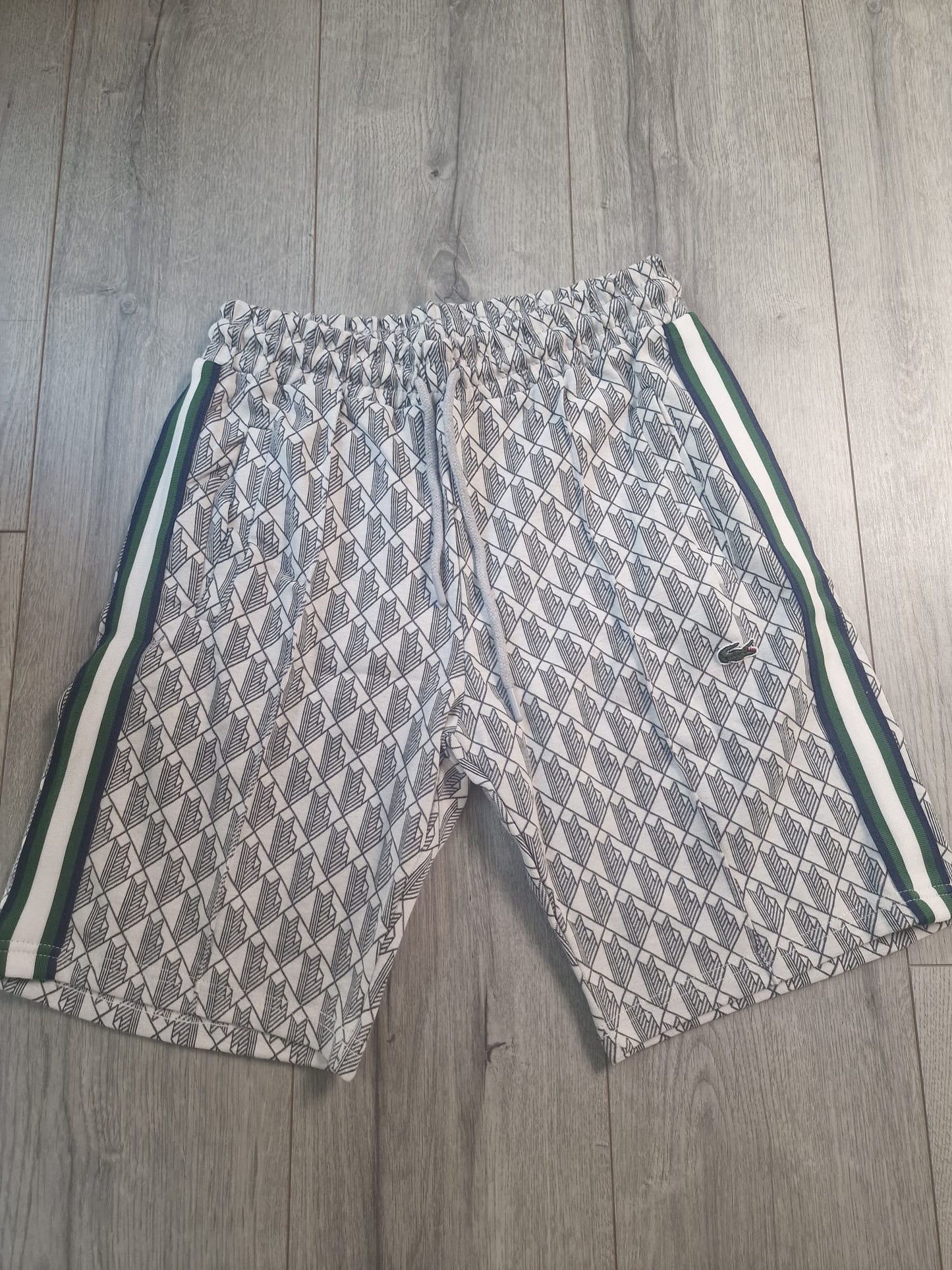 Lacoste sorc