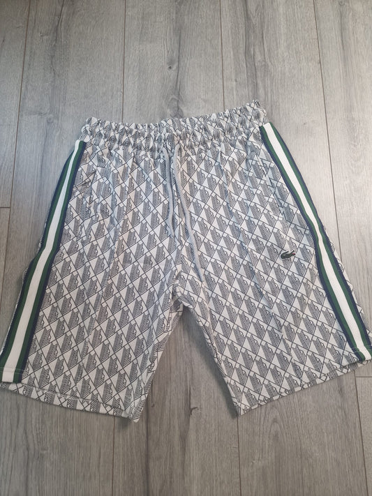 Lacoste sorc
