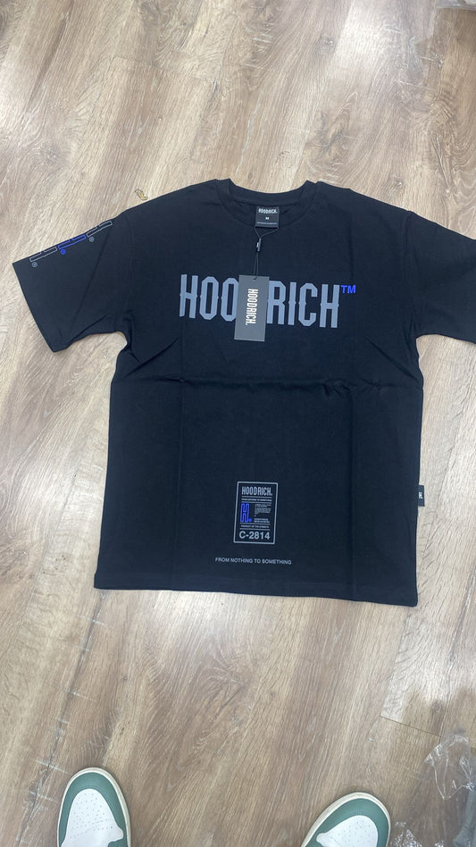 Hoodrich majica