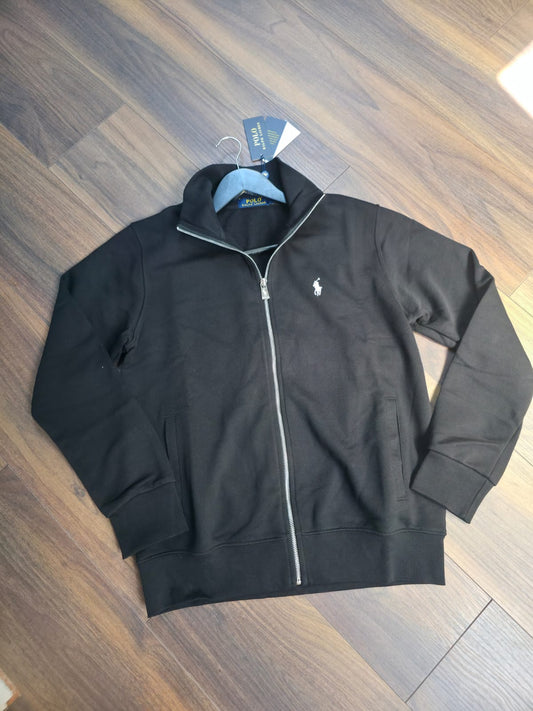 PR full zip duks