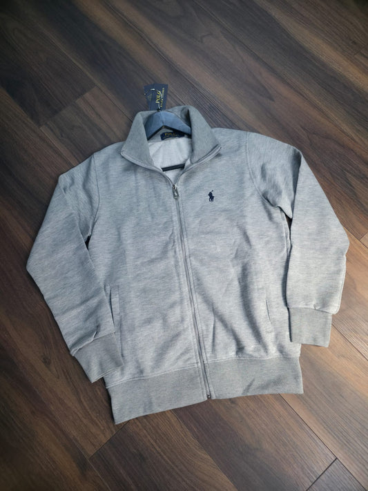 PR full zip duks