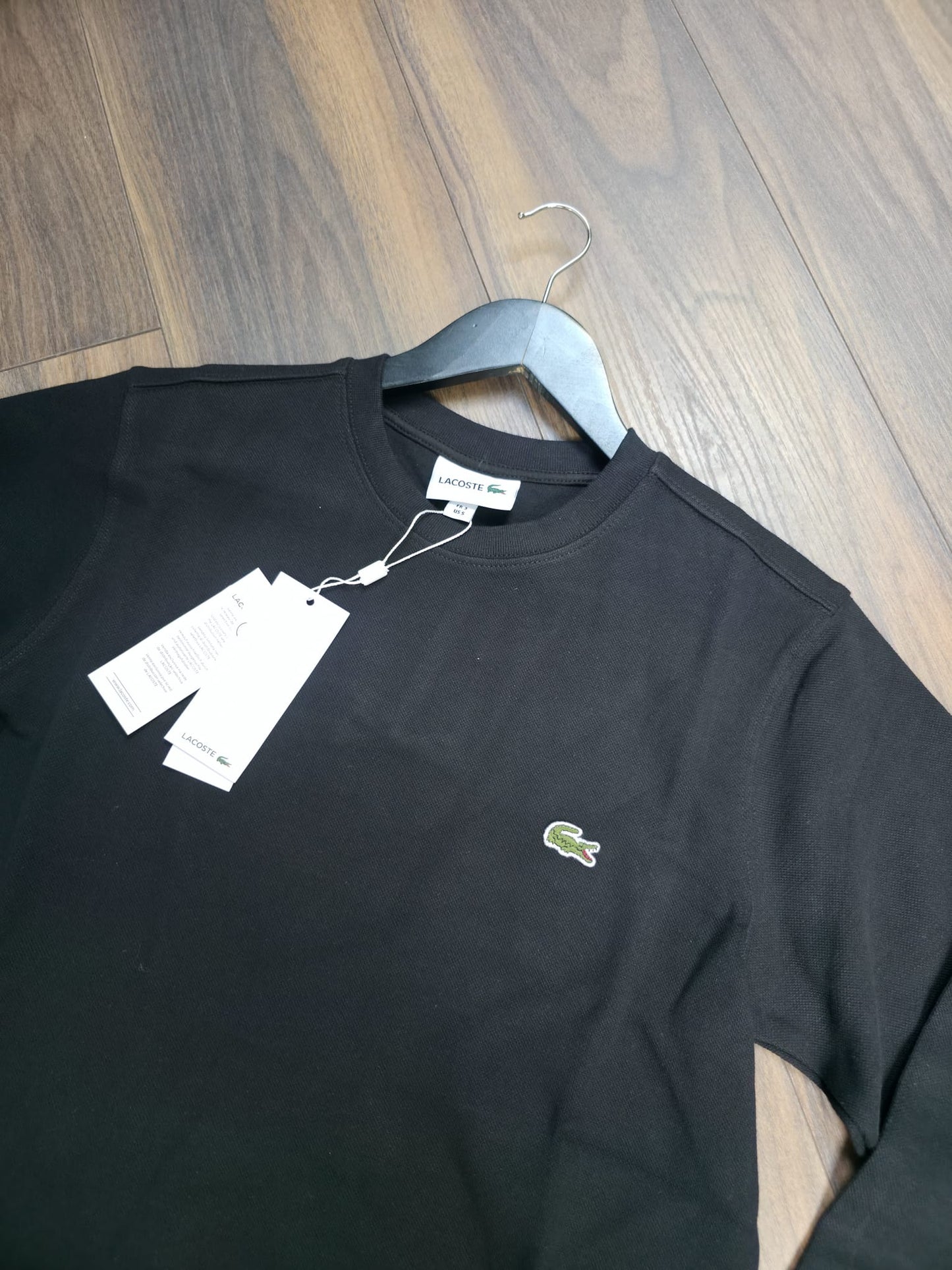 Lacoste duks