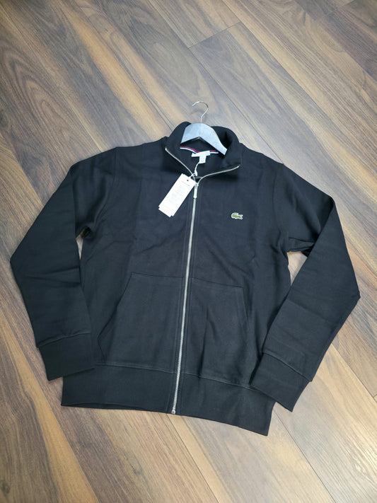 Lacoste full zip duks