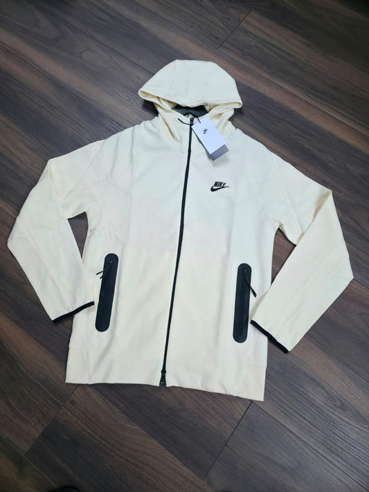 Nike Tech Fleece 2023 duks KREM BOJA