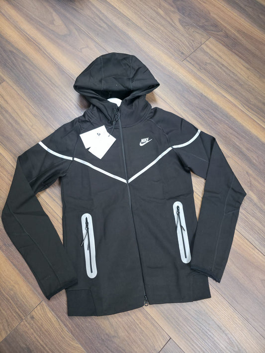 Nike Tech Fleece 2025 duks REFLECTIVE