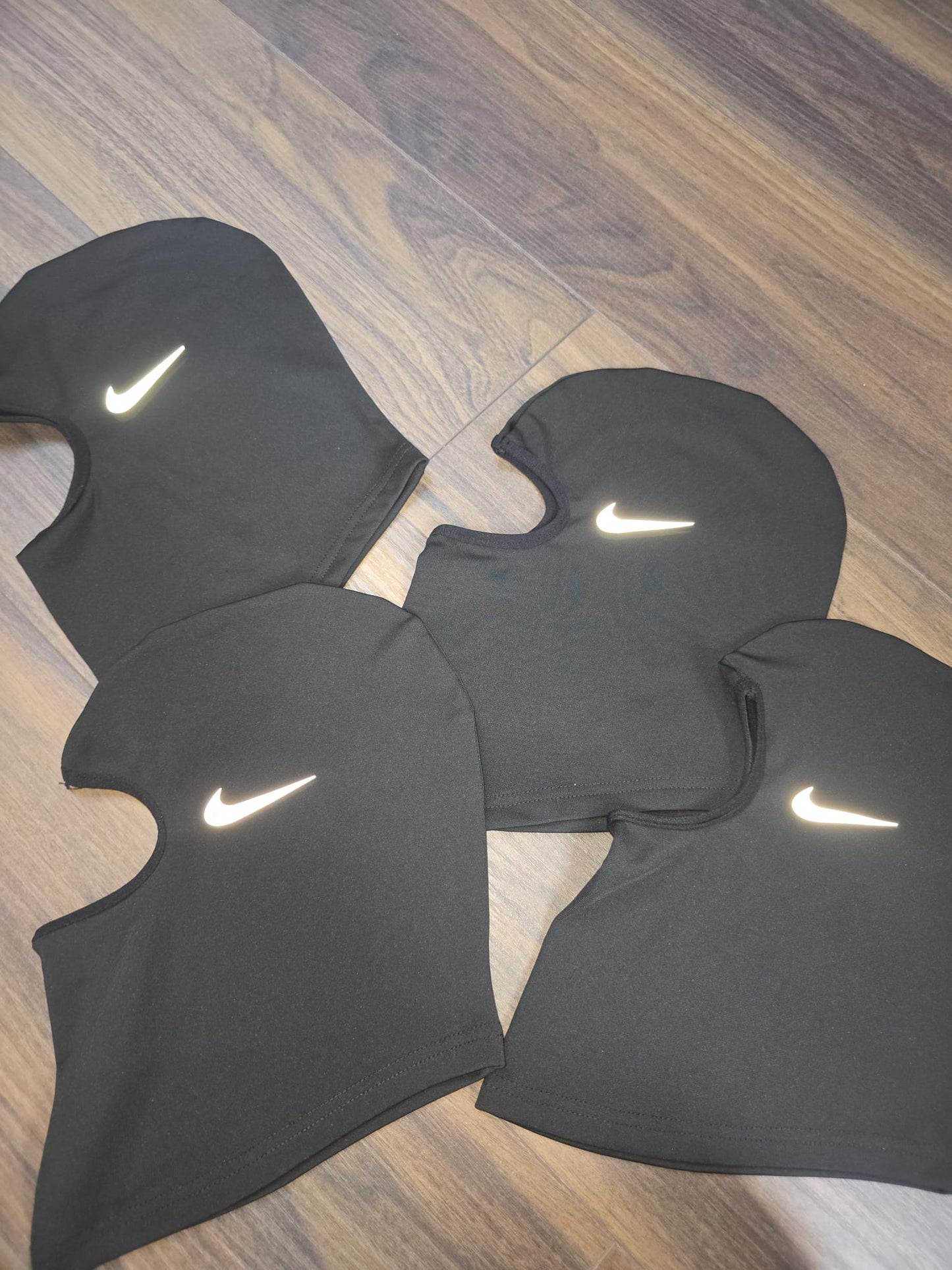 Nike balaclava REFLECTIVE