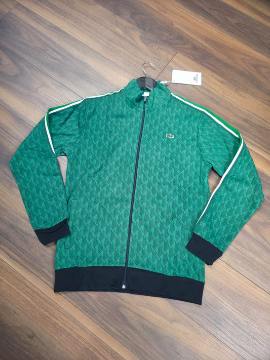 Lacoste duks