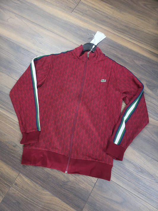 Lacoste duks