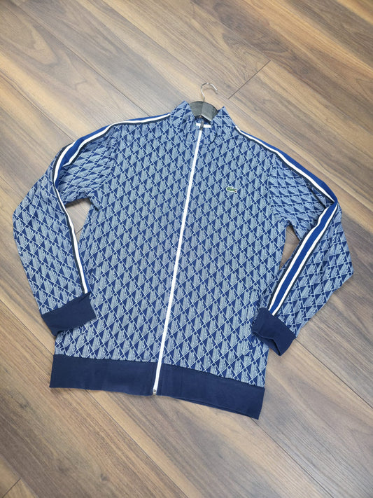 Lacoste duks