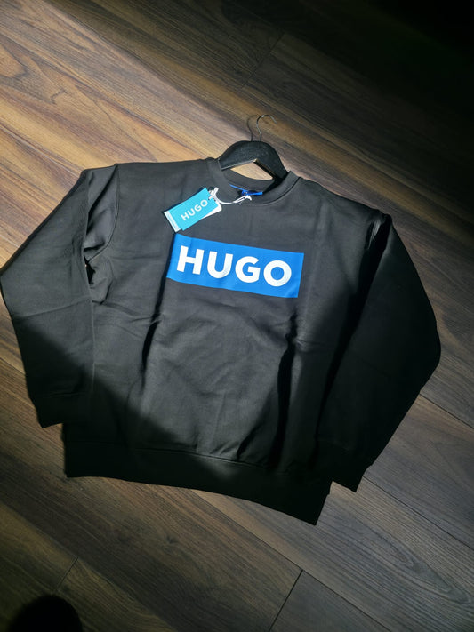 Hugo duks