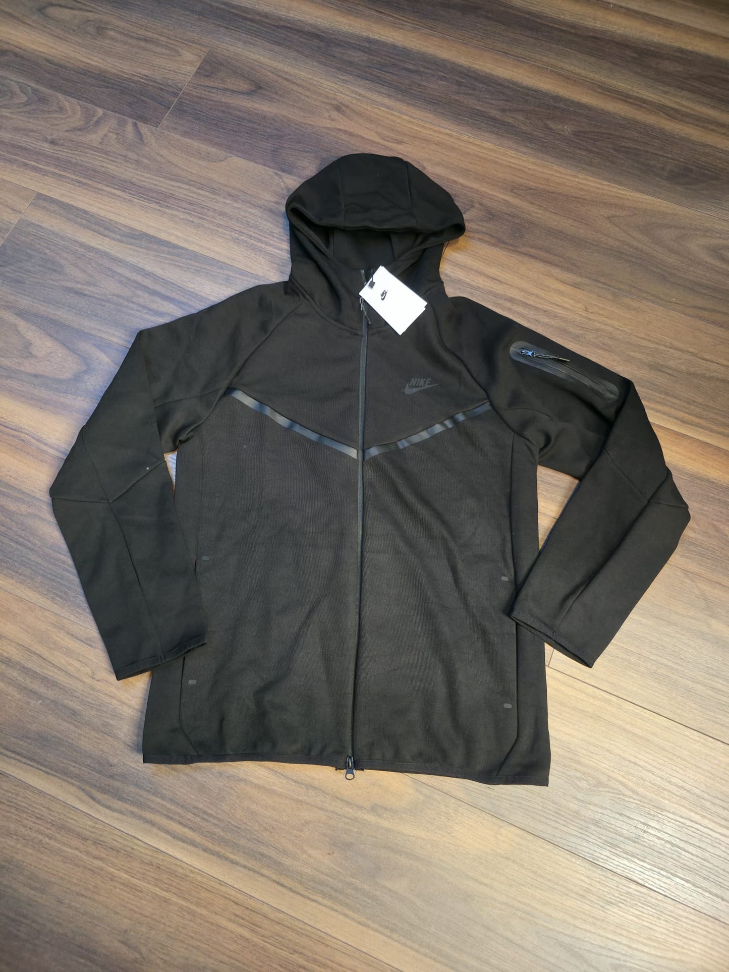 Nike Tech Fleece 2022 duks