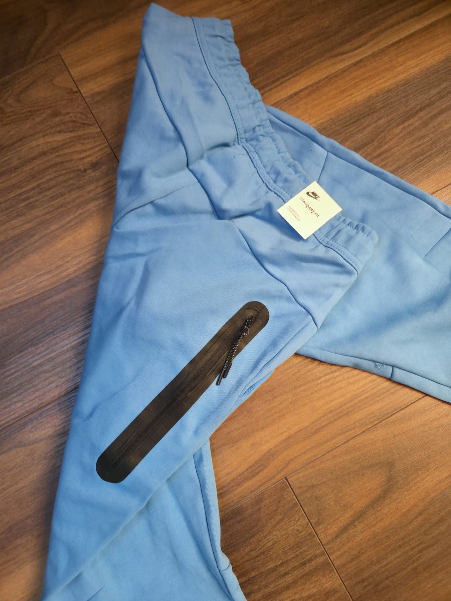 Nike Tech Fleece 2022 donji deo trenerke