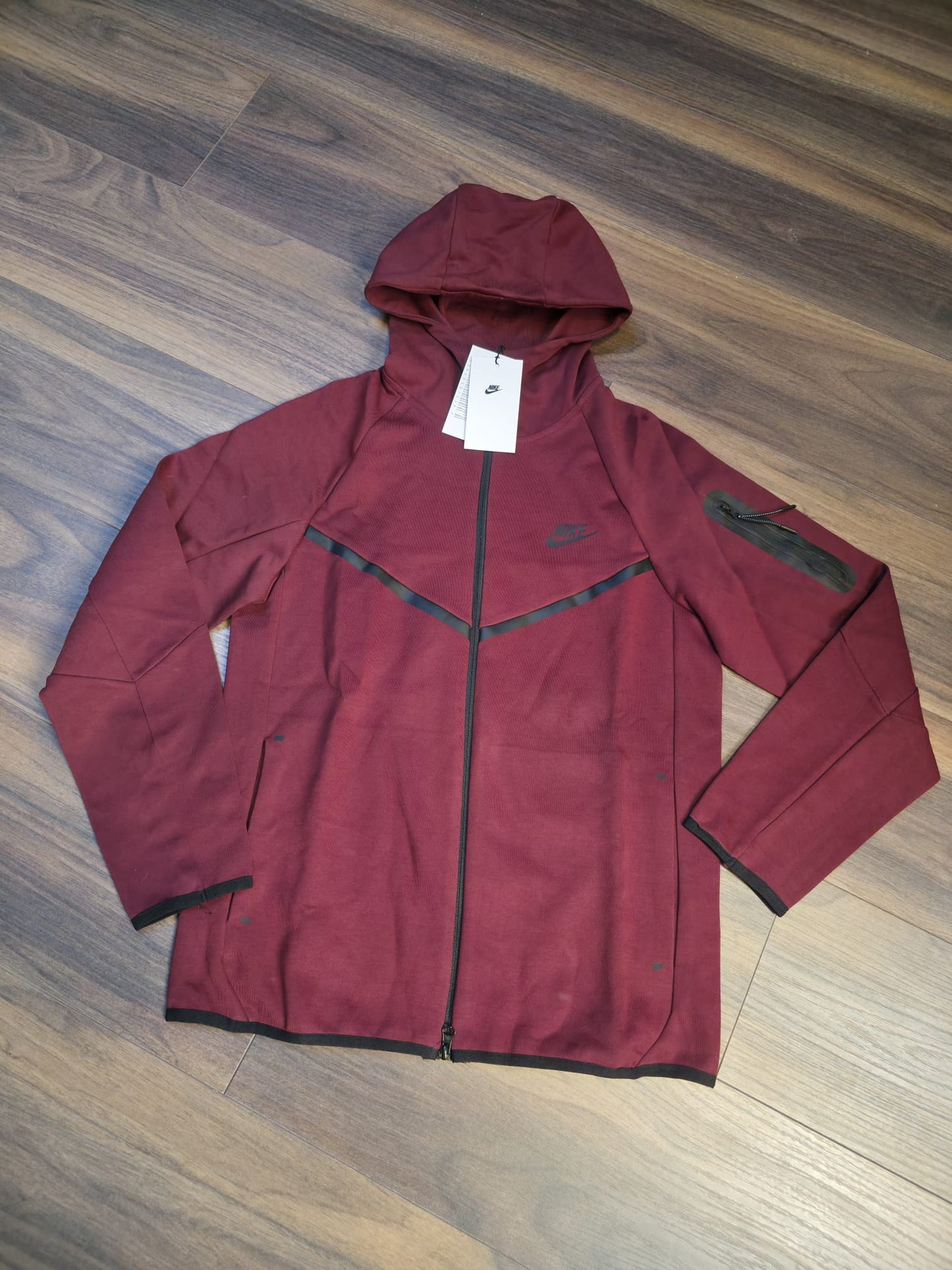 Nike Tech Fleece 2022 duks