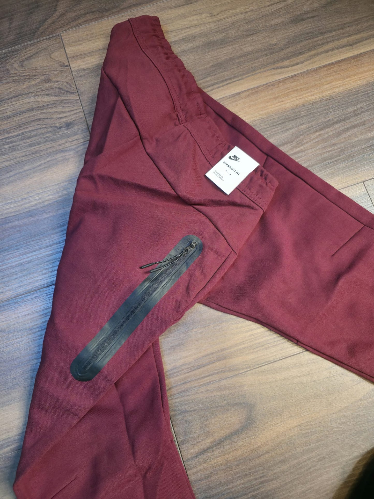 Nike Tech Fleece 2022 donji deo trenerke