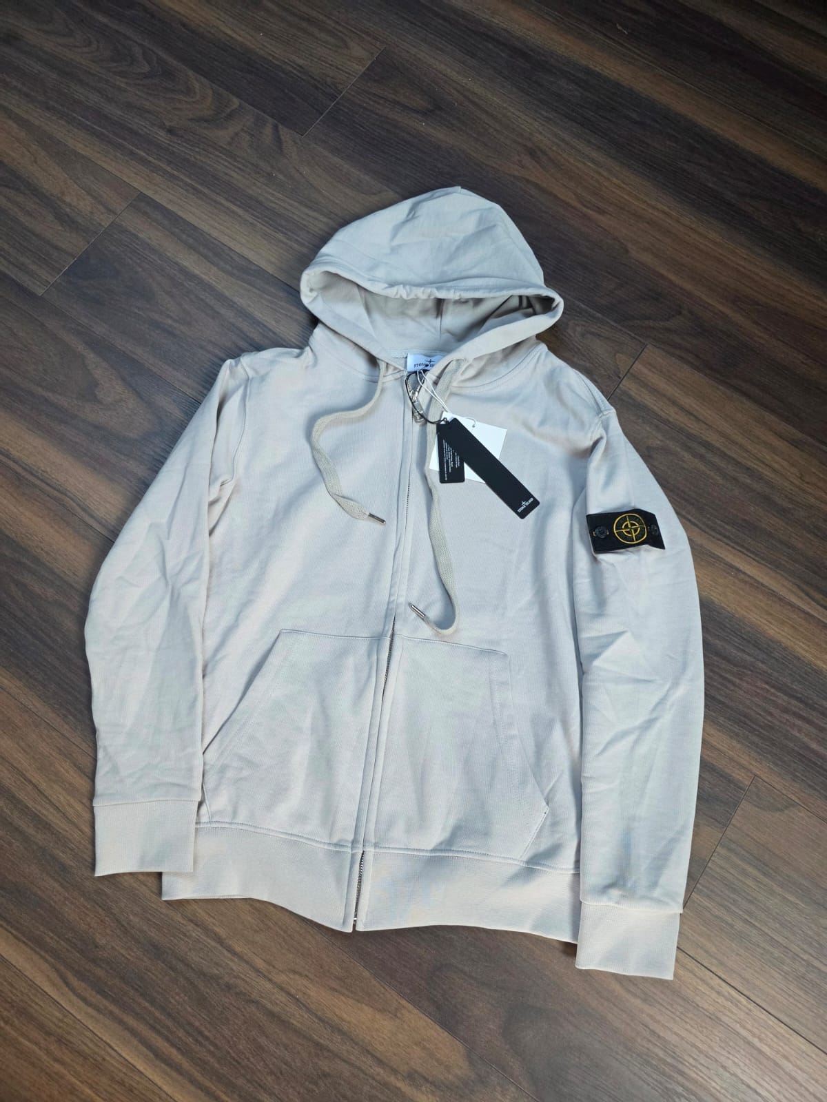 Stone Island duks