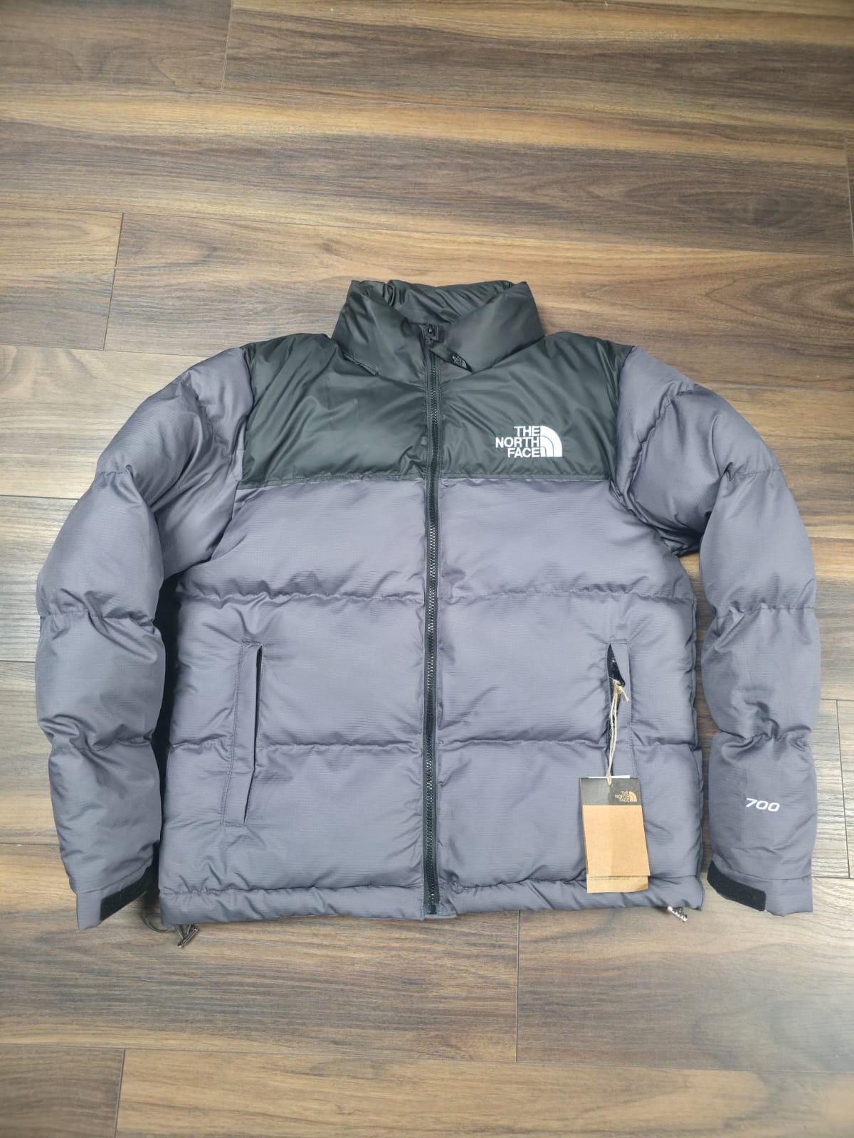 The North Face jakna