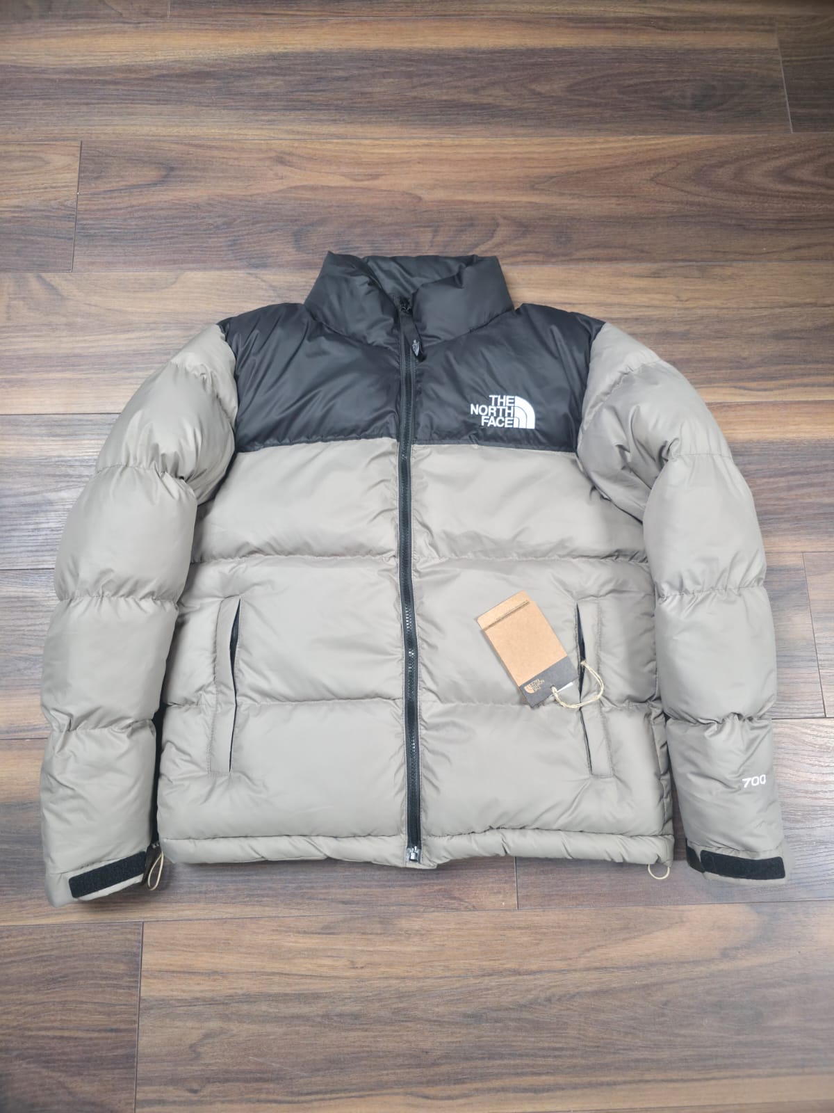 The North Face jakna