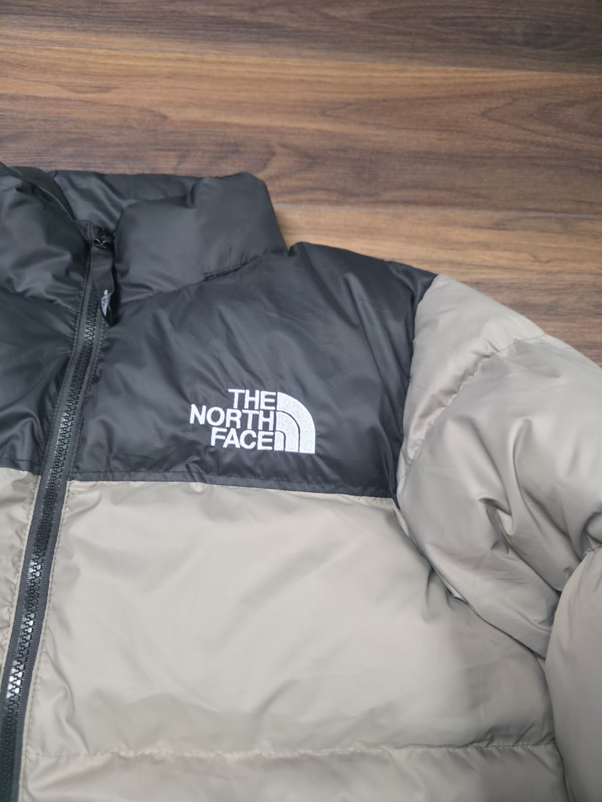 The North Face jakna