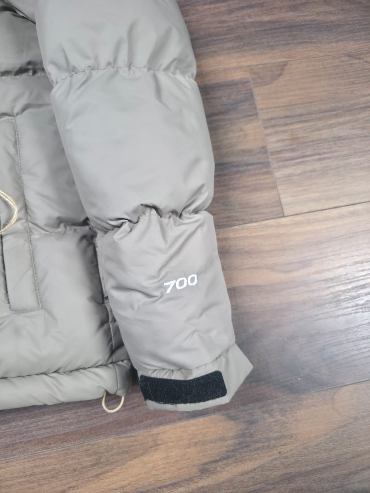 The North Face jakna
