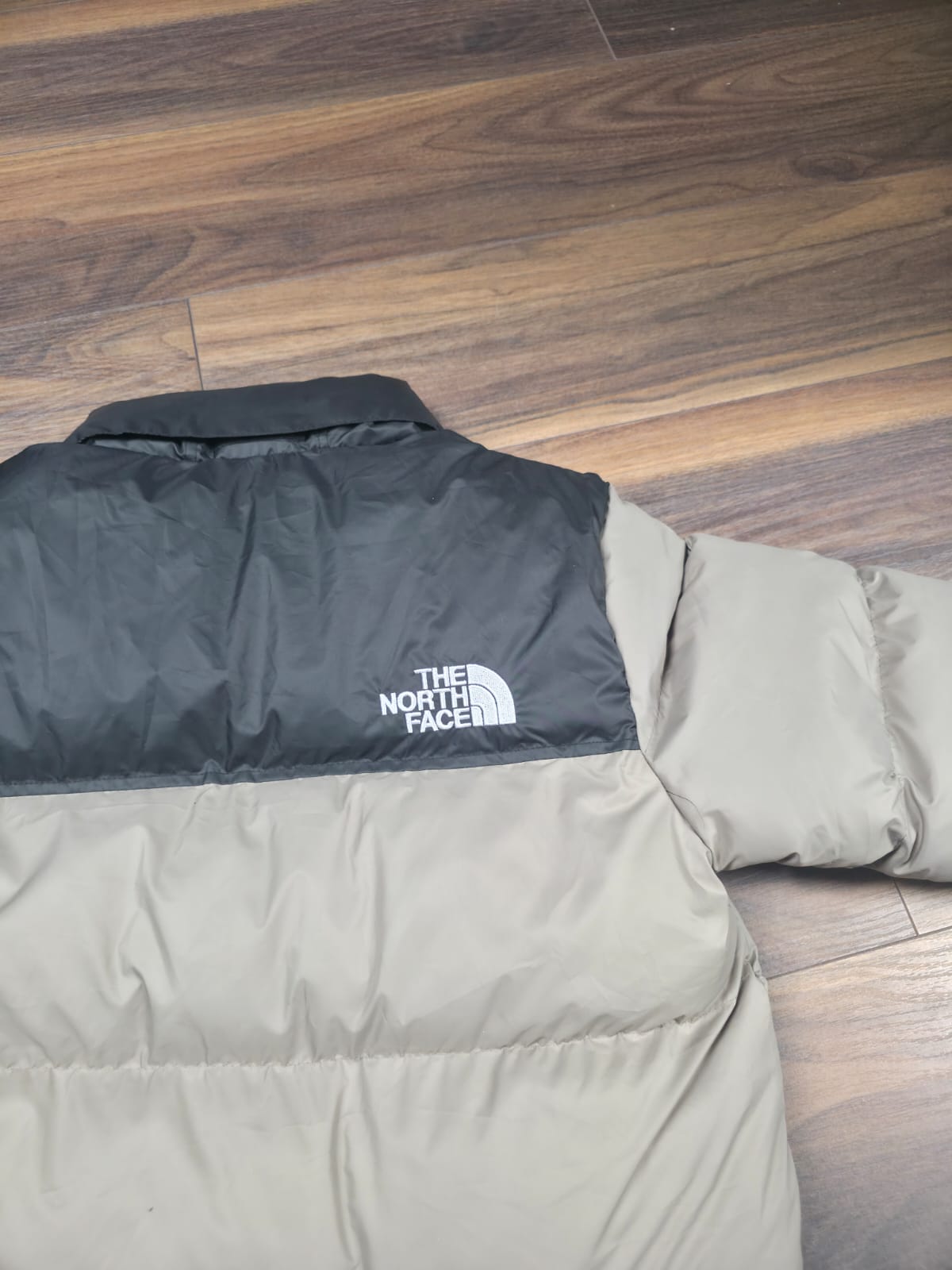 The North Face jakna