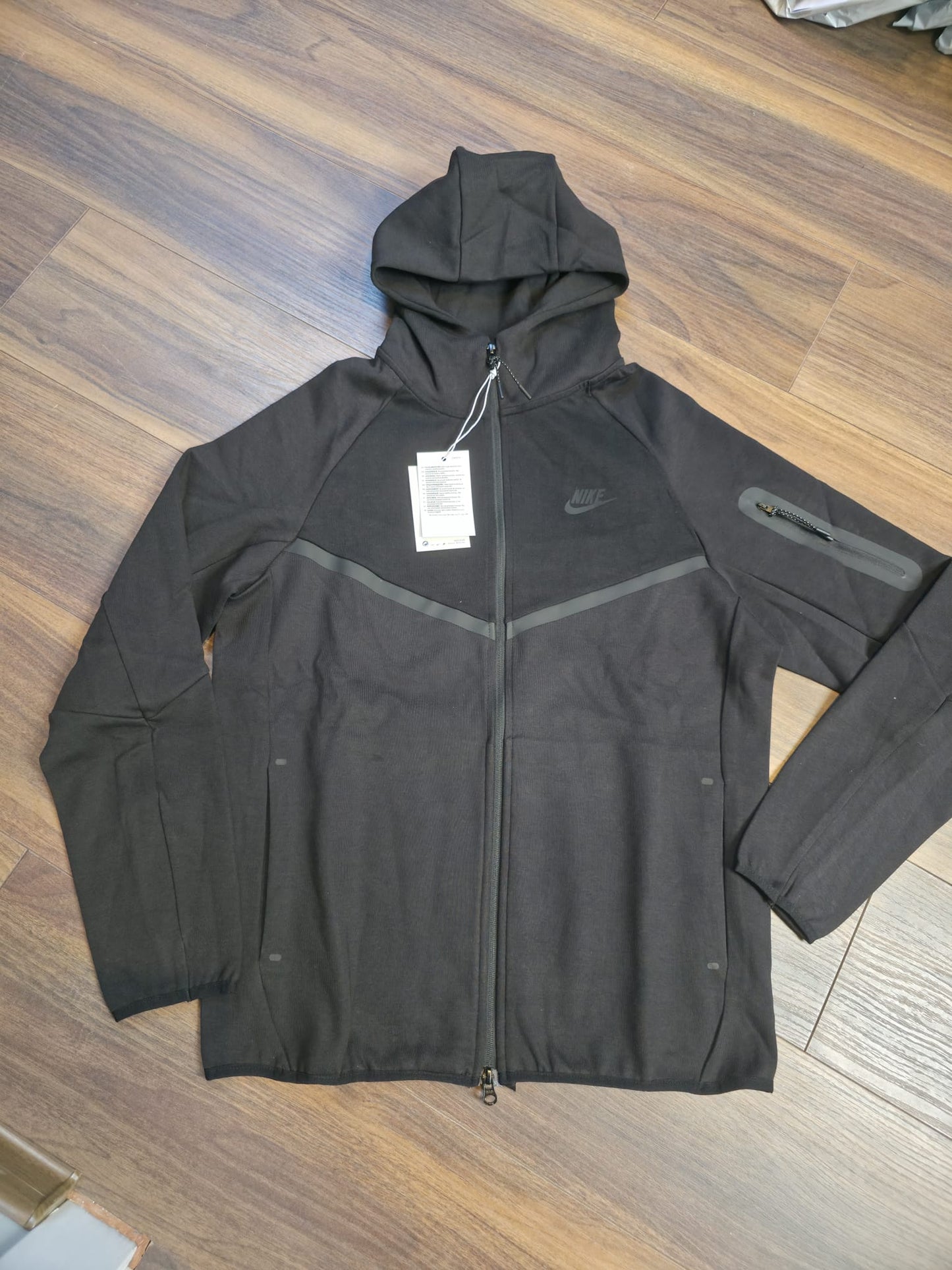Nike Tech Fleece 2025 duks