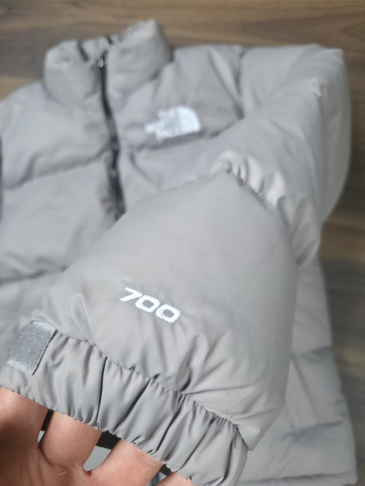 The North Face jakna