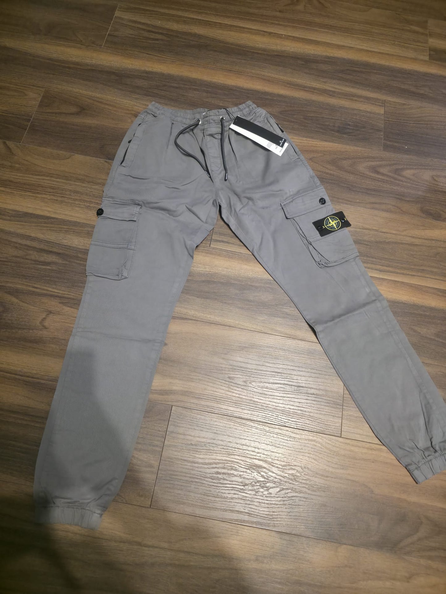 Stone Island kargo pantalone