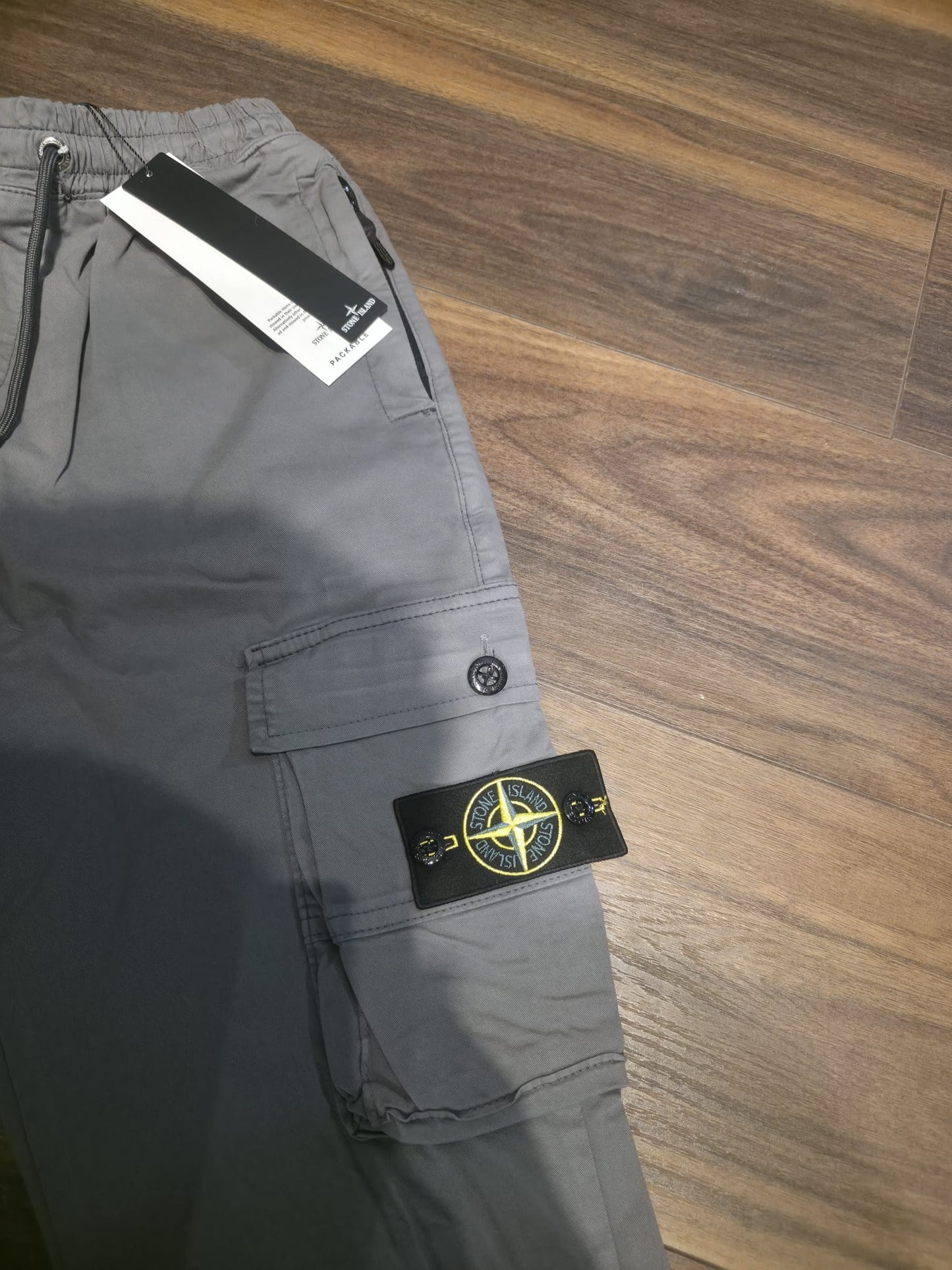 Stone Island kargo pantalone
