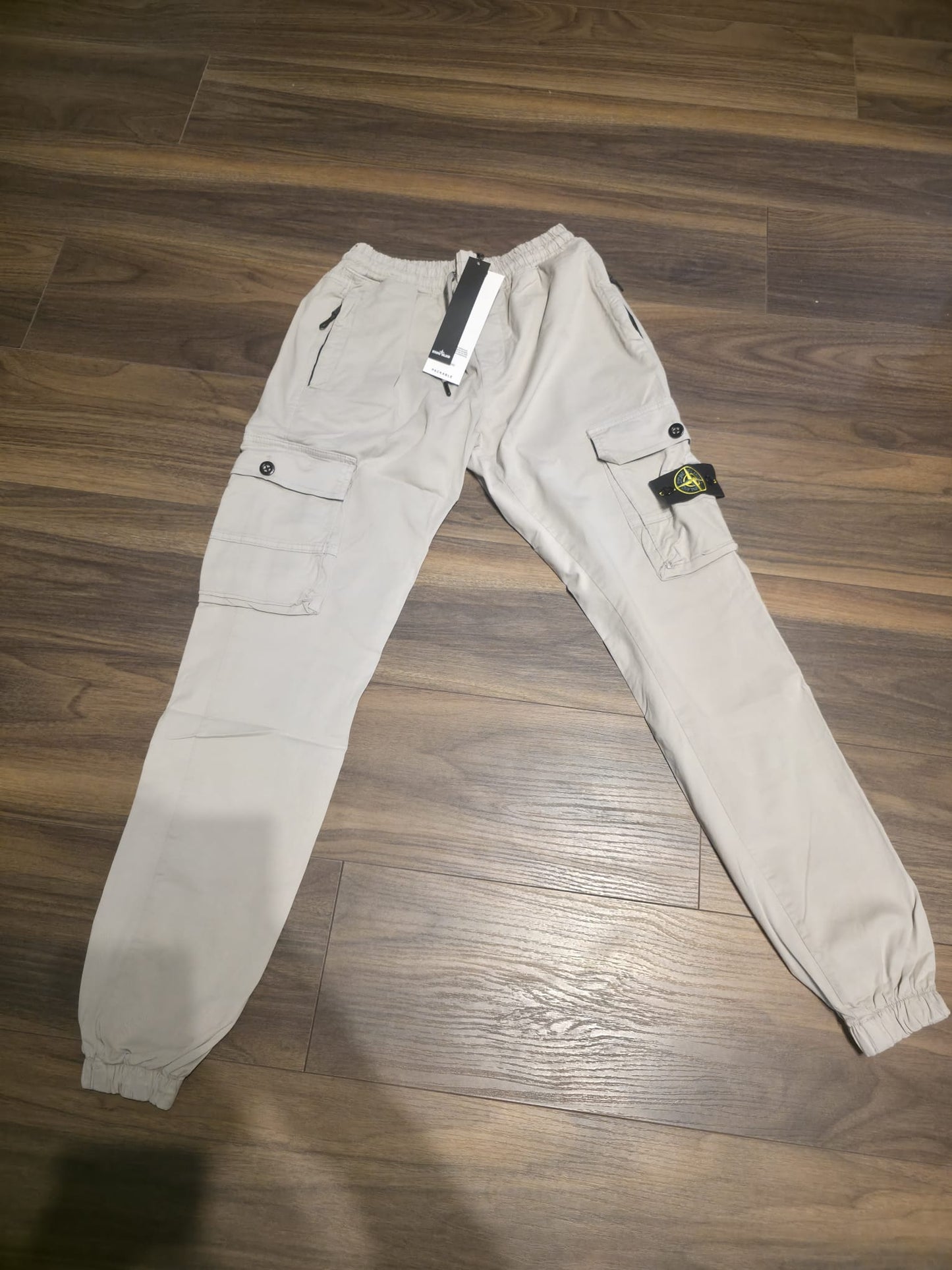 Stone Island kargo pantalone