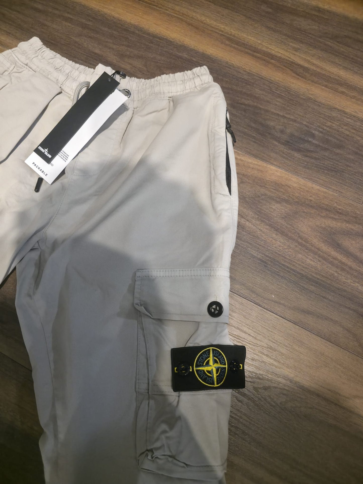 Stone Island kargo pantalone