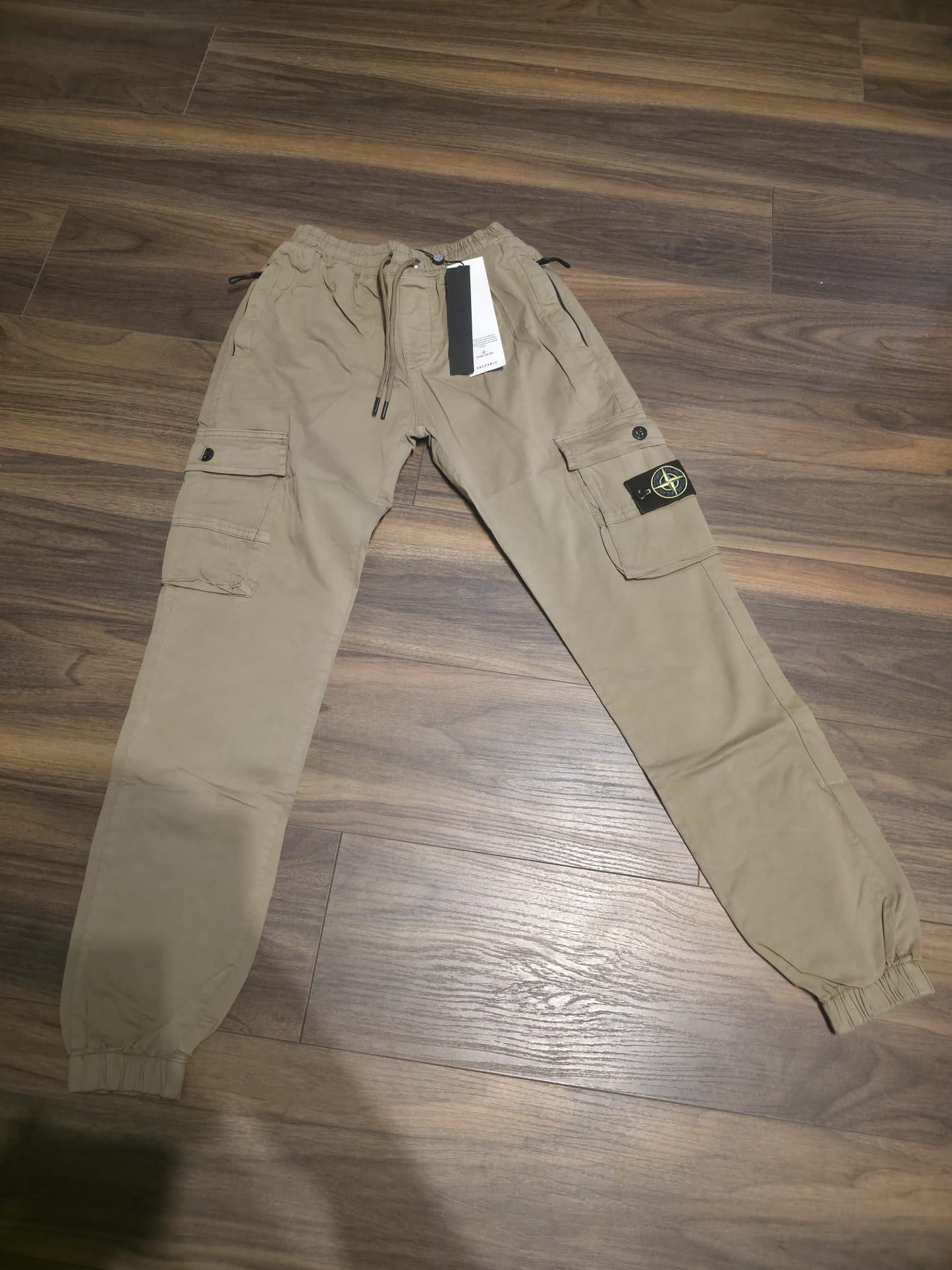 Stone Island kargo pantalone