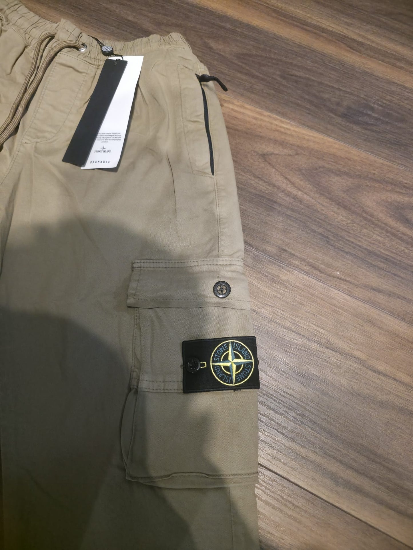 Stone Island kargo pantalone