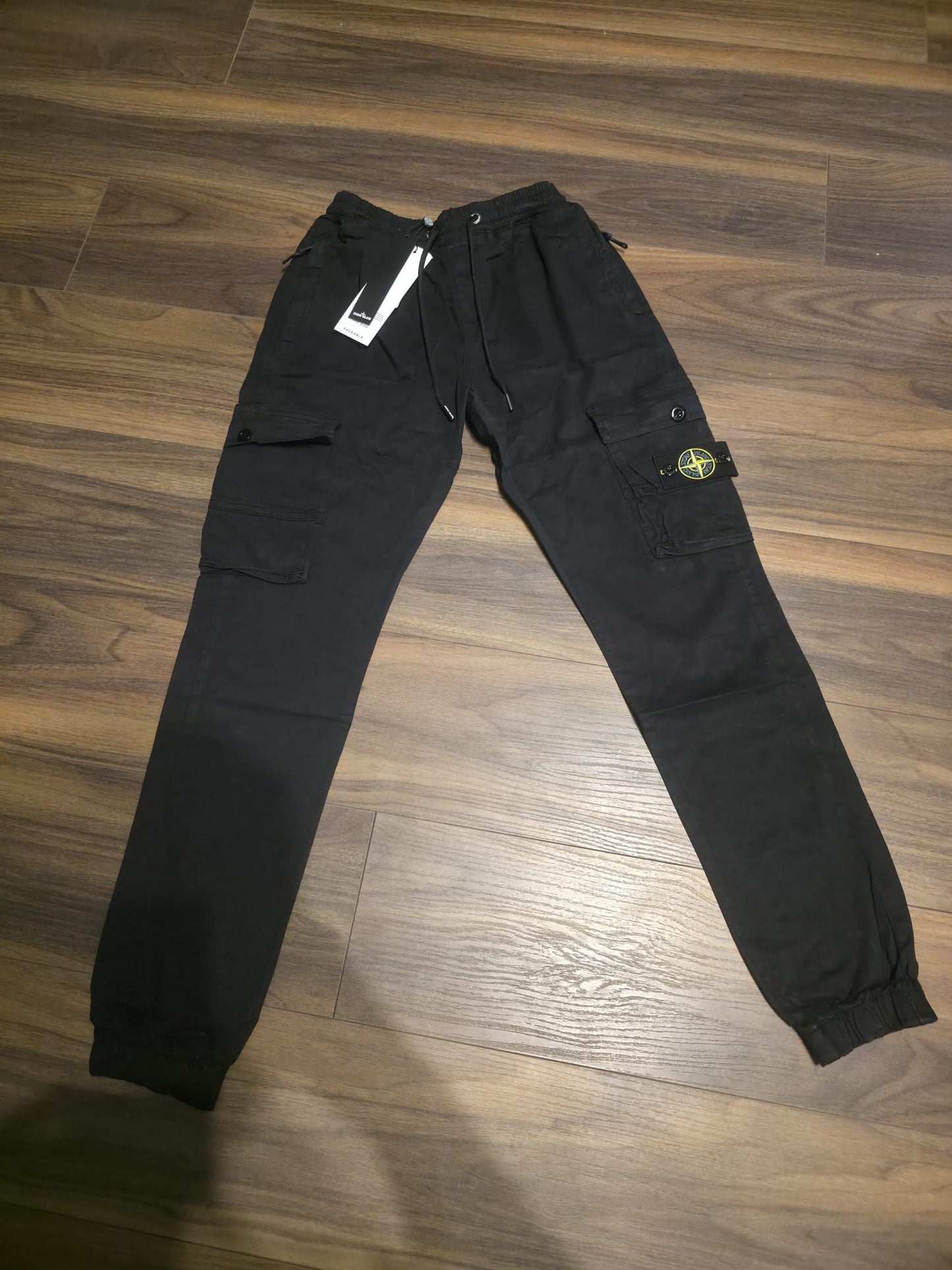 Stone Island kargo pantalone