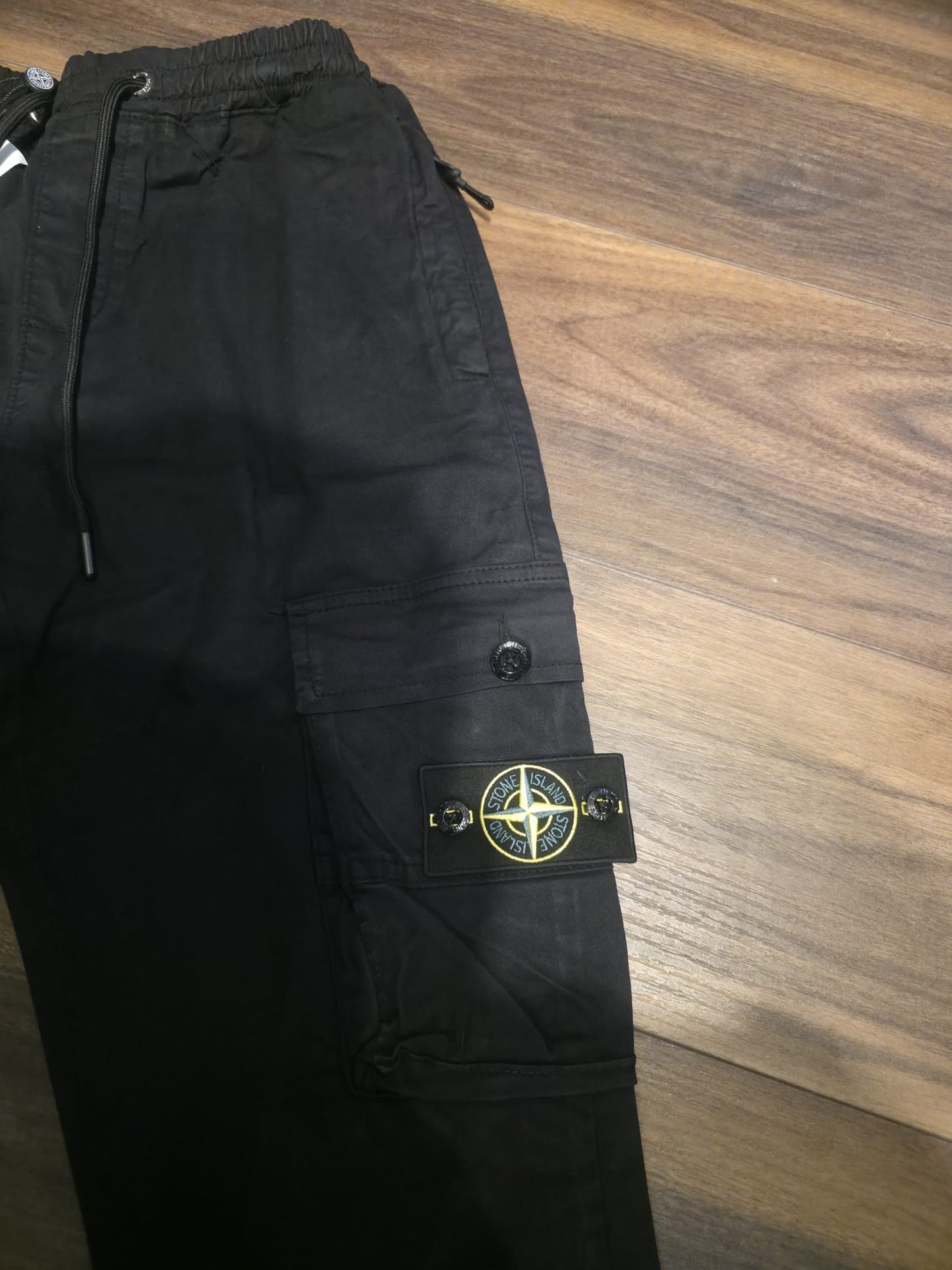 Stone Island kargo pantalone