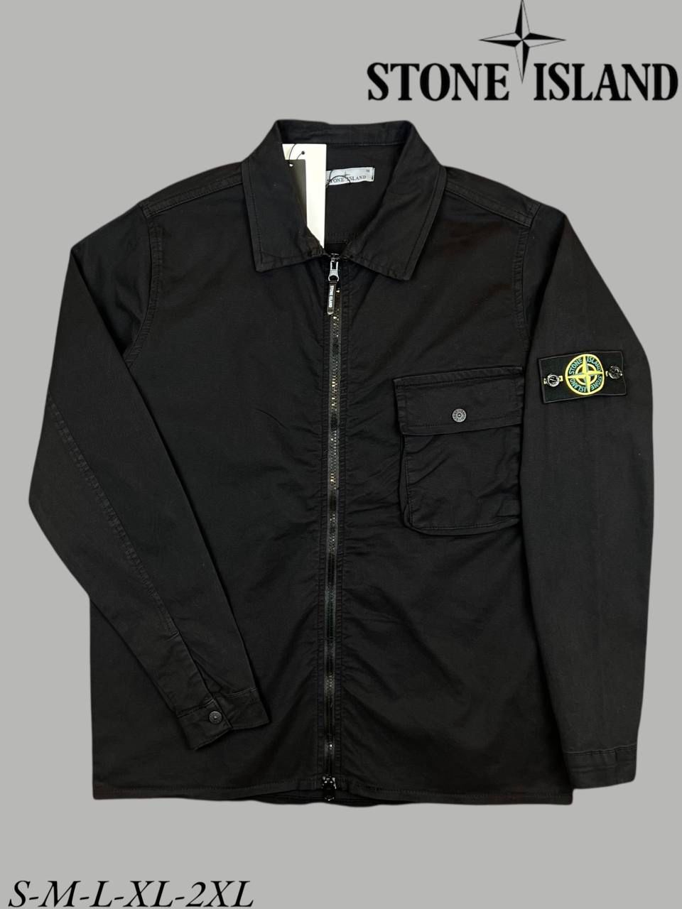 Stone Island kosulja EXCLUSIVE/LIMITED