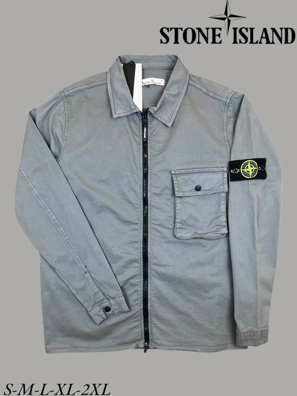 Stone Island kosulja EXCLUSIVE/LIMITED