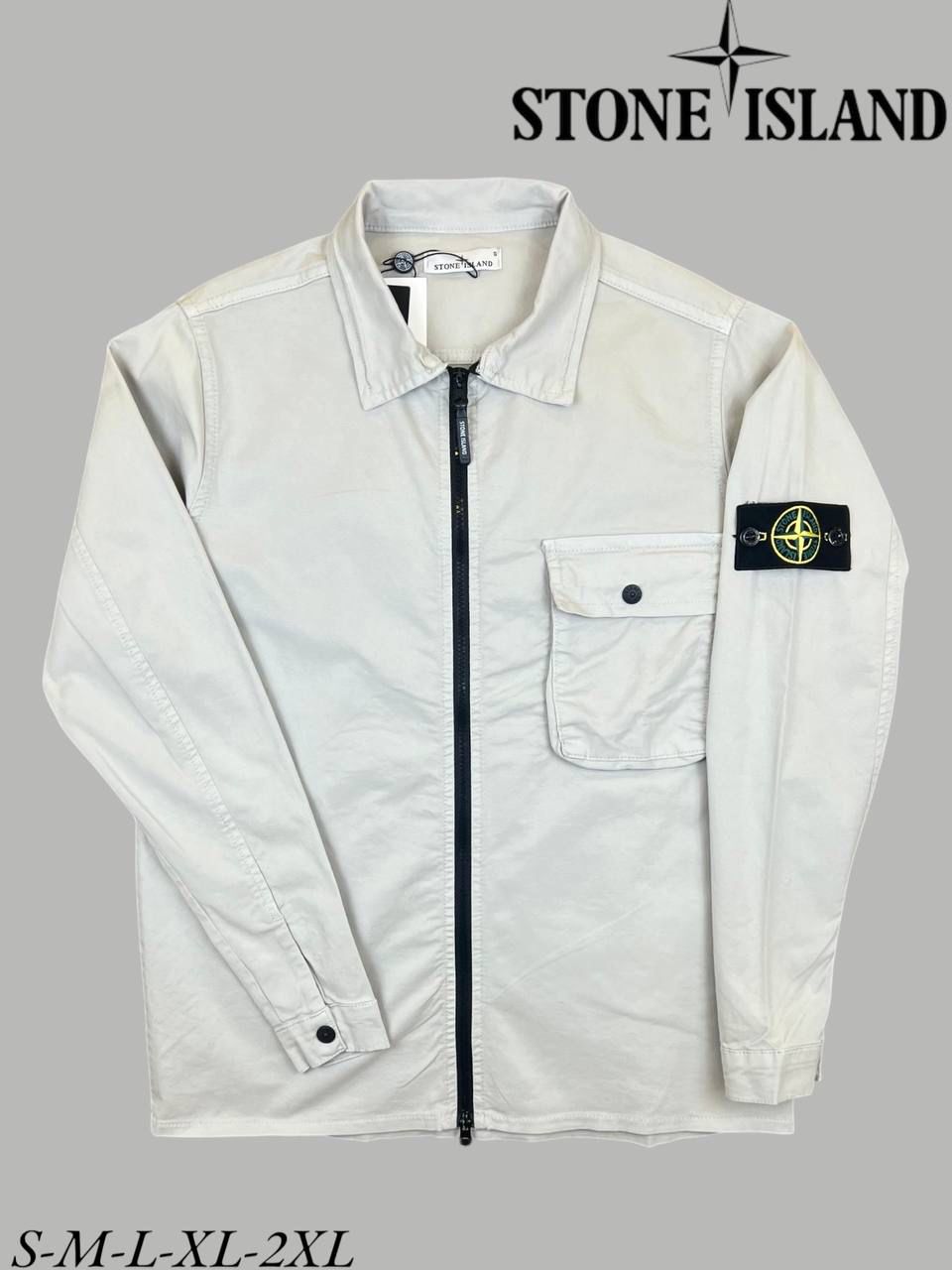 Stone Island kosulja EXCLUSIVE/LIMITED