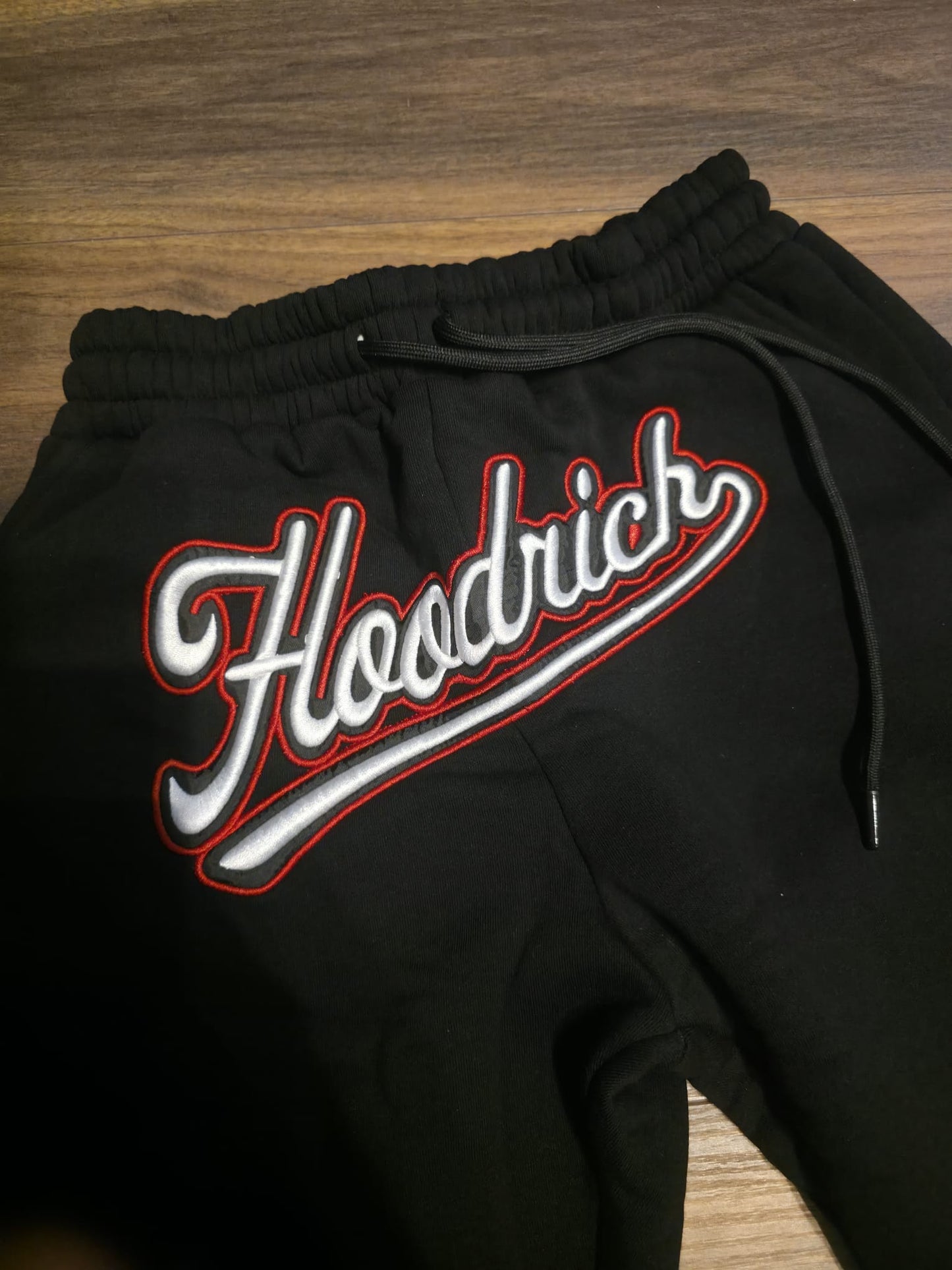 Hoodrich donji deo trenerke